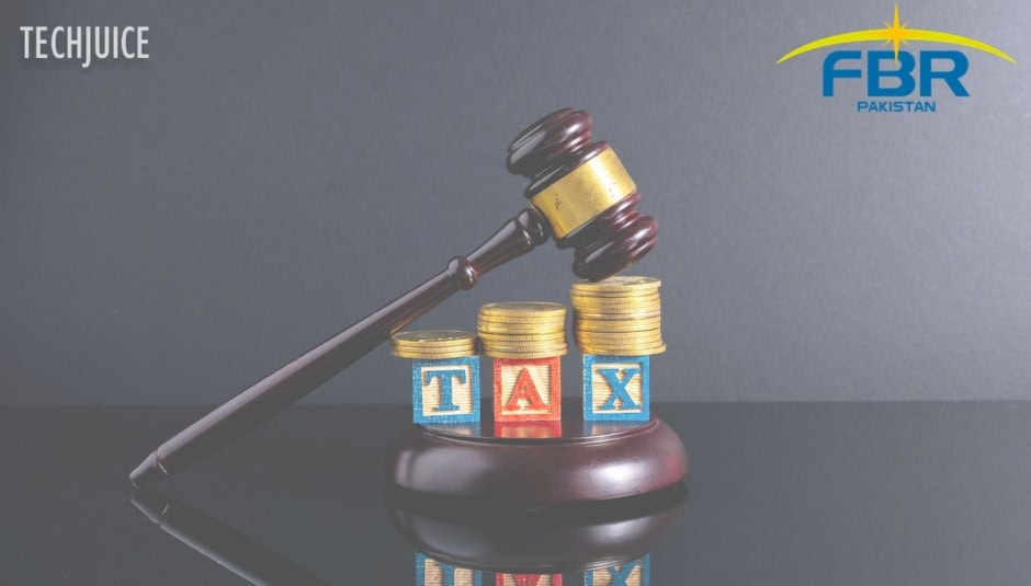 Fbr Eyes Lower Taxes On Tobacco Drinks And Real Estate For Economic Boost