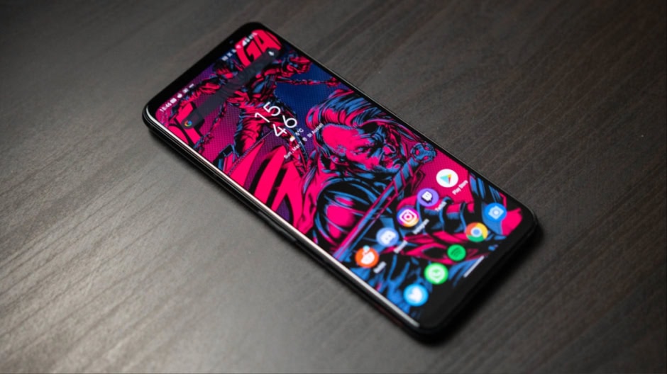 Fbr Updates Custom Values For Imported Smartphone Lcd Screens