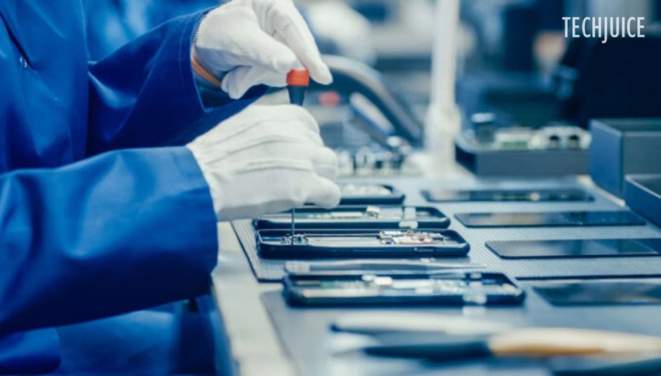 New Customs Values Set for Mobile Phone LCD Screens Imported from China & Hong Kong