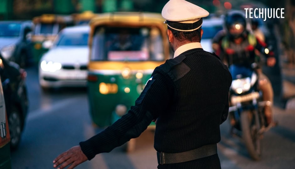 First Fir For Speeding Registered In Punjab To Curb Motorway Accidents