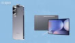 Galaxy S25 Edge Tab S10 Fe Make A Geekbench Appearance