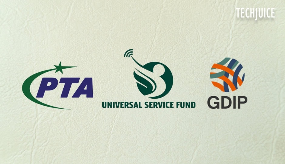 Gdip Usf And Pta Join Forces To Bridge Pakistans Digital Divide