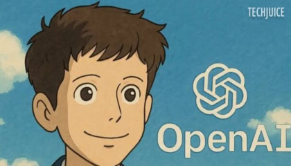 Ghibli Fever Overwhelms Chatgpt Openai Ceo Urges Users To Slow Down