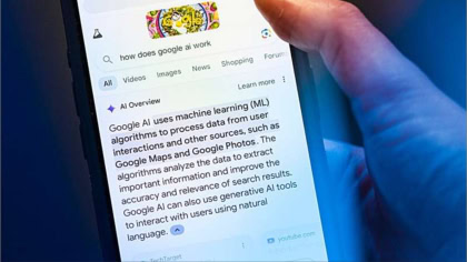 Google Ai Overviews Get A Boost With Gemini 2 0 And New Ai Mode