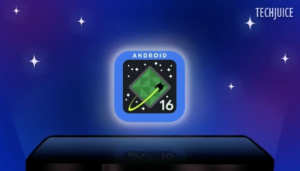 Google Announces Lock Screen Widgets For Android 16