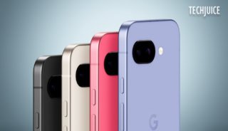 Google Officially Announces Pixel 9a Full Features And Specifications Revealed