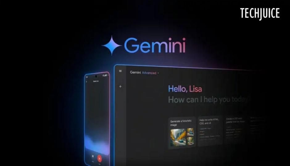 Google To Introduce Gemini With Personal Context To Enhance Ai Personalization