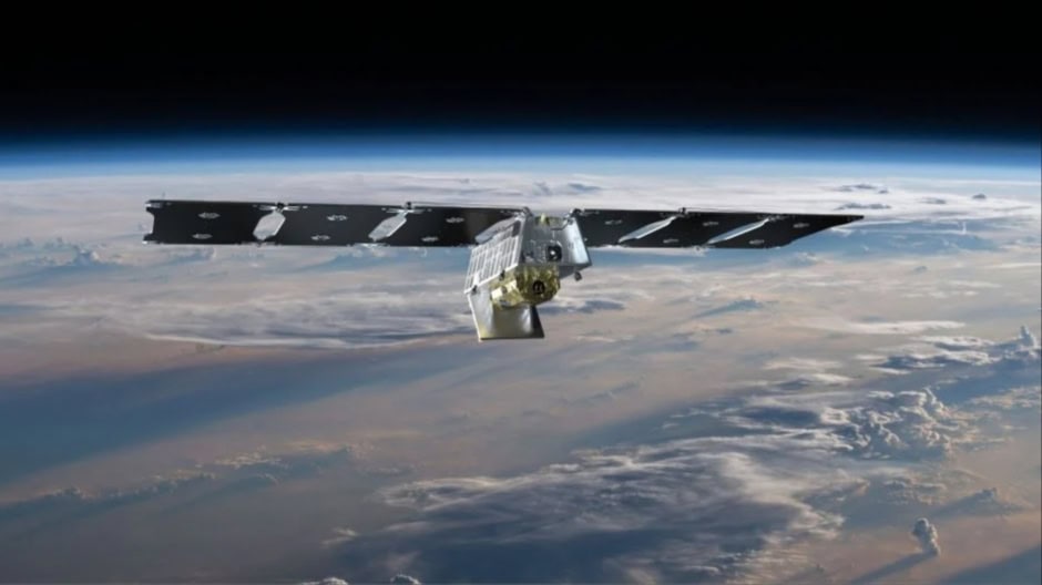Googles Ai Powered Firesat Satellites Tackle Wildfire Crisis With Spacex