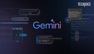 Googles Gemini Now Turns Documents Into Podcasts And Refines Content With Ai