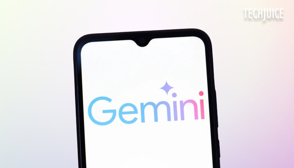 Googles New Update Allows Iphone Users To Access Gemini Ai Directly From The Lock Screen