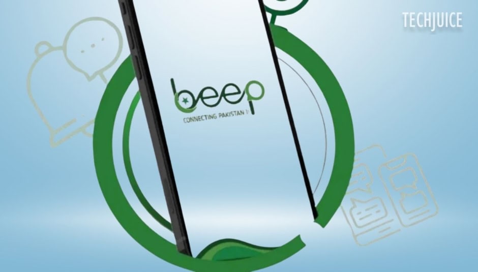 Government Successfully Completes Testing Of Beep App For Secure Communication