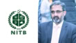 Govt Extends Nitb Director Imran Maqsoods Contract For One Year