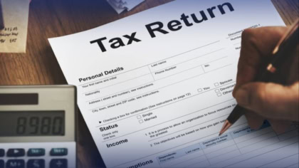 Govt To Introduce Simplified Tax Return Forms For Salaried Individuals