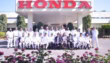 Honda Atlas Cars Pakistan Begins Export Of Completely Built Up Units