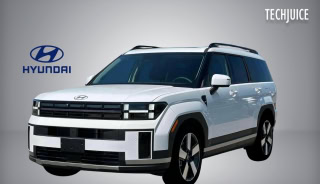 Hyundai Nishat Begins Exporting Locally Assembled Santa Fe Hybrid To Sri Lanka