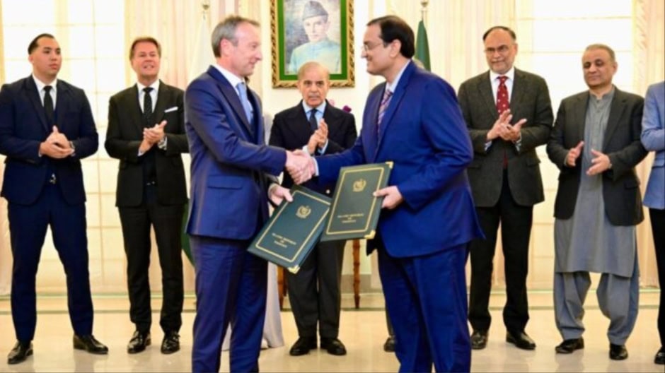 Ifza To Establish Free Zone Authority In Pakistan