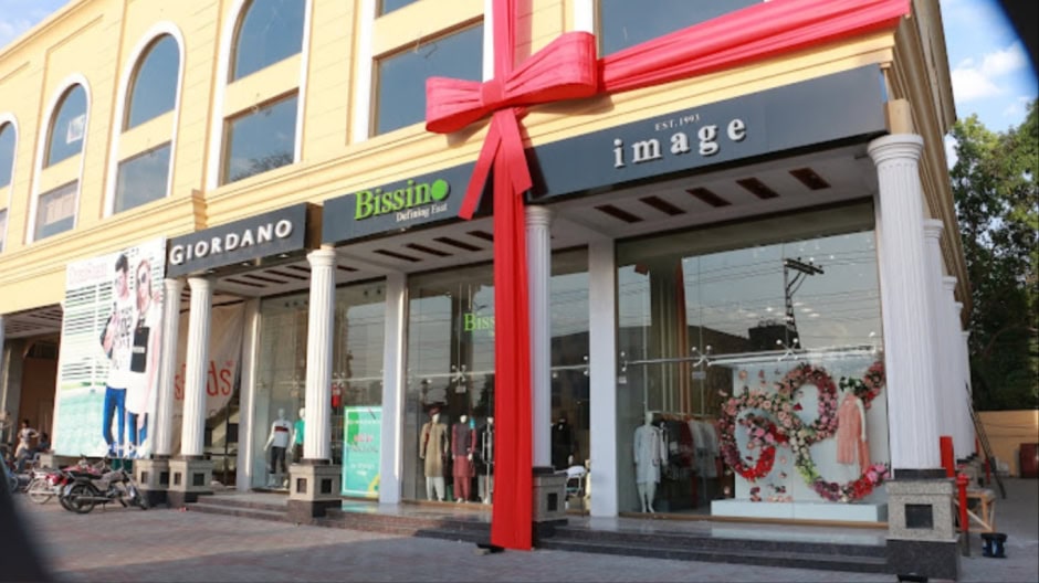 Image To Launch Real Estate Investment Trust For Karachi Properties