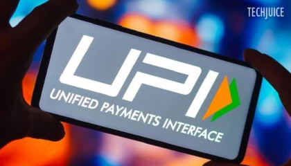 Indias Upi Payment Services Restored After Nationwide Outage