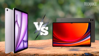 Ipad Air M3 Vs Galaxy Tab S9 Specs Features The Best Choice