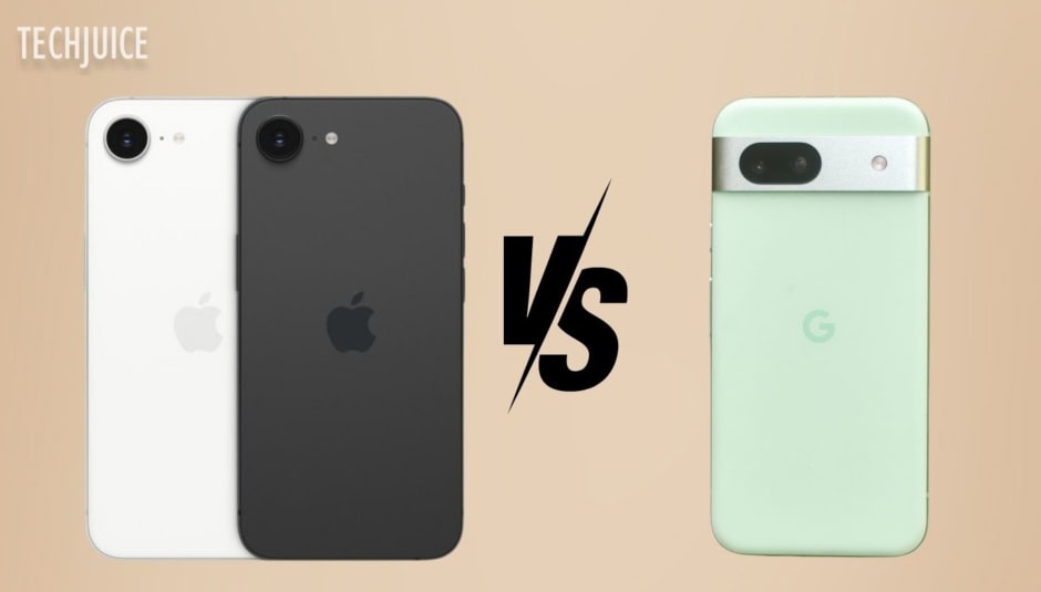 Iphone 16e Vs Pixel 9a Which Phone Delivers The Best Value