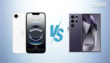Iphone 16e Vs Samsung S24