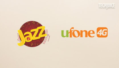 Jazz Records Highest Telecom Complaints At 4987 In February 2025 Ufone Lowest At 1435