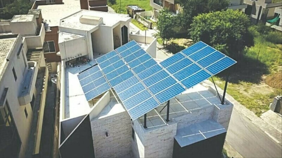 Kp Govt Solar Scheme Prioritizes Marginalized Communities