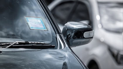 Lahore Token Tax And Traffic Fines Set To Rise In New Proposal