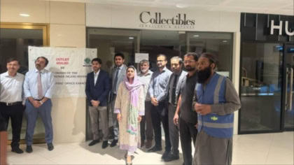 Luxury Watch Smuggling Exposed As Cover For Black Money Transfers