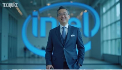 Malaysian Born Chip Expert Lip Bu Tan Becomes Intels Ceo