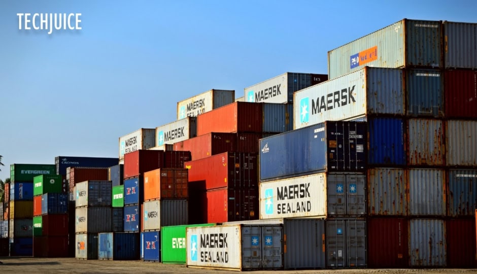 Na Committee Seeks Urgent Resolution As 1000 Containers Remain Stuck Under Export Facilitation Scheme