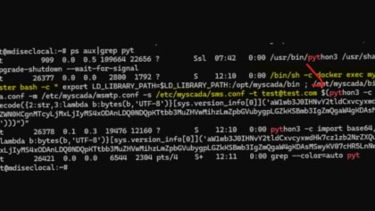 Ncert Warns Of Critical Myscada Mypro Vulnerabilities In Industrial Systems