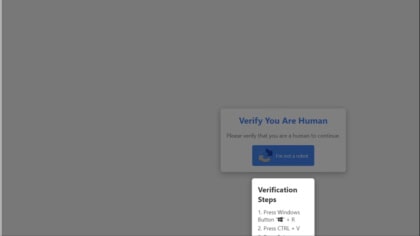 Ncert Warns Of Lumma Stealer Malware Spread Through Fake Captcha Pdfs
