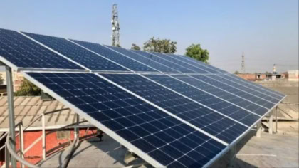 Net Metering Contracts Capped At 5 Years