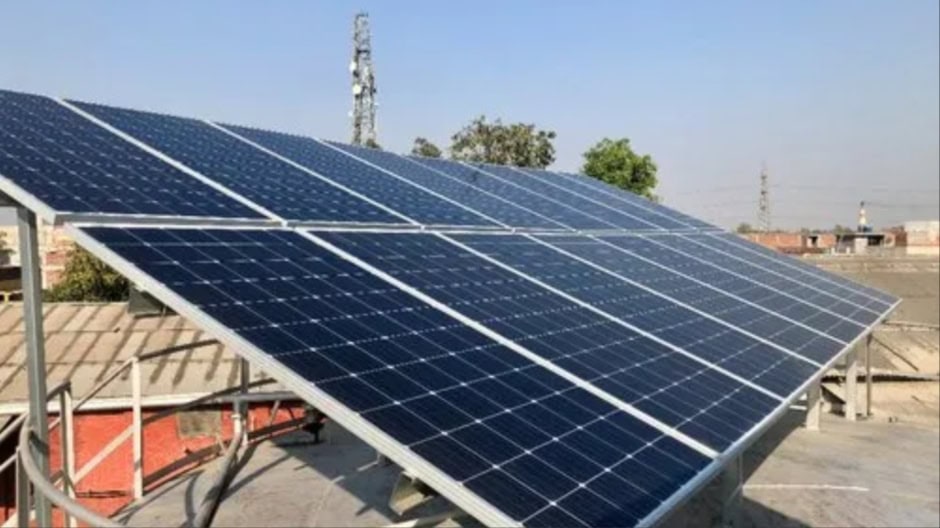 Net Metering Contracts Capped At 5 Years