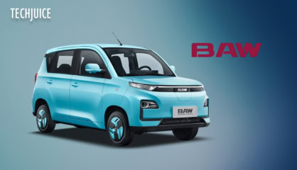 New Electric Car Launched In Pakistan For Just Pkr 3 9m Worth The Hype