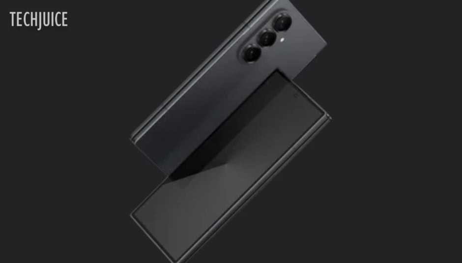 New Leak Hints At Major Camera Improvements For Galaxy Z Fold 7