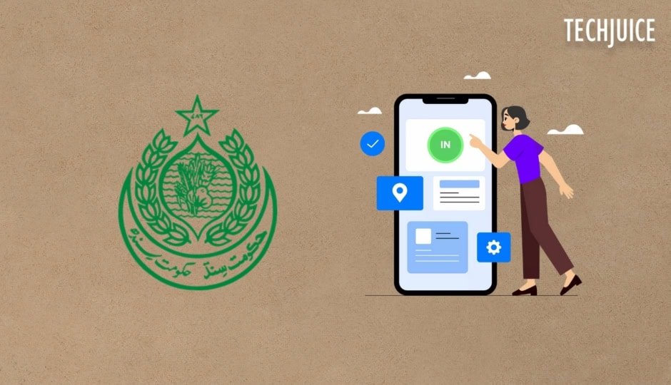 New Mobile App To Monitor Teacher Attendance And Student Enrollment In Sindh