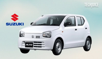 No Ban On Suzuki Alto For Motorways Confirms Authorities Amid Safety Concerns