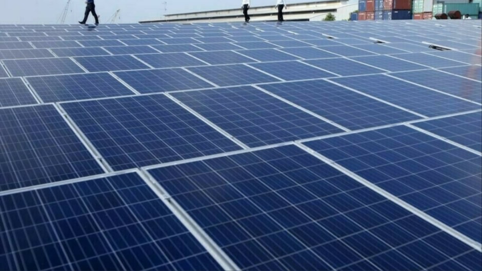 No Tax On Electricity Exported To Grid By Rooftop Solar Users