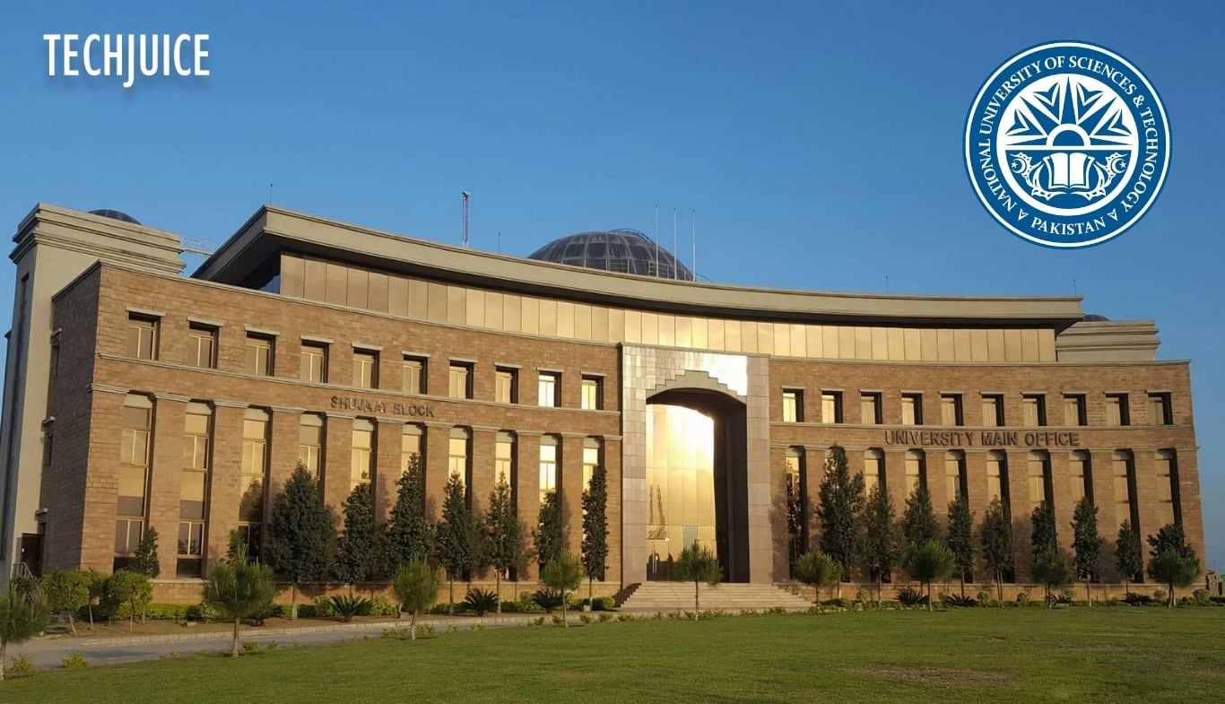 NUST Secures 127th Position in QS Global Rankings 2025 for Engineering and Technology
