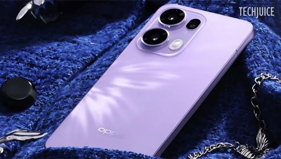 Oppo Reno 13 Series Expands Globally Is Pakistan Next