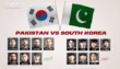 Pakistan And South Korea Face Off In A Historic Tekken 8 Showdown In Seoul