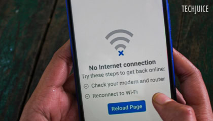 Pakistan Faces Record Breaking 21 Internet Shutdowns In 2024 Report