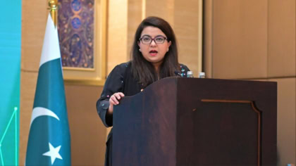 Pakistan To Host Inaugural Digital Fdi Summit In April