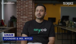 Pakistani Startup Myco Io Leads Global Votes Reaches Meet The Drapers Finale