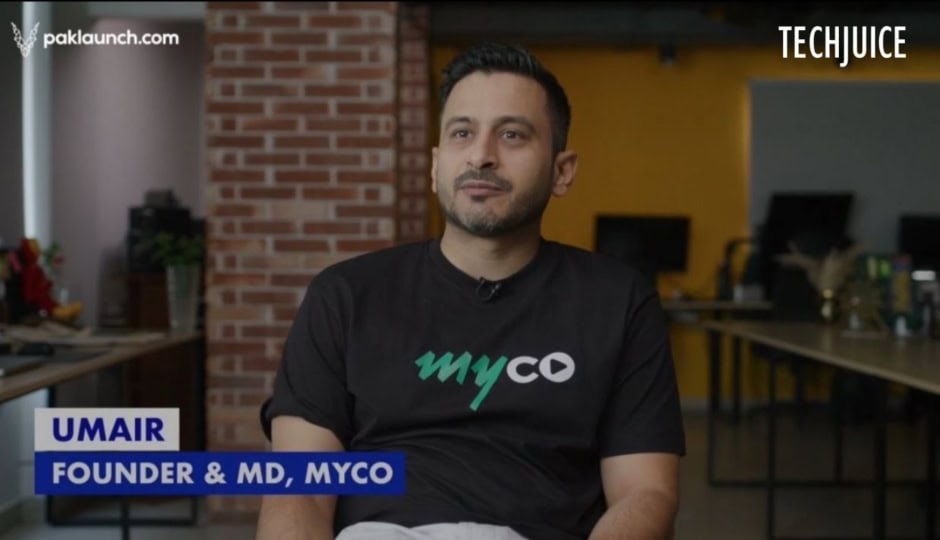 Pakistani Startup Myco Io Leads Global Votes Reaches Meet The Drapers Finale