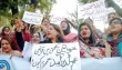 Pakistans Alarming Position On Global Gender Equality Index