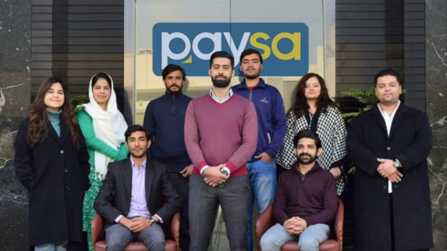 Paysa Technologies Secures Sbps In Principle Approval For Emi License