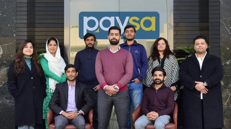 Paysa Technologies Secures Sbps In Principle Approval For Emi License
